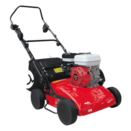 Ремонт вертикуттеров BRIGGS & STRATTON